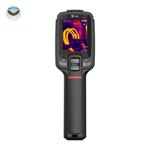 Camera đo nhiệt độ Guide PC230 (-20~550℃; 256x192px)